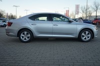 Skoda Superb 1.4 TSI DSG