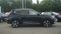 MG HS 1.5 T-GDI Luxury Aut.