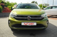 VW Taigo 1.0 TSI