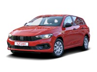 Fiat Tipo Kombi 1.5 GSE Hybrid Aut. Sitzheizung Tempomat Bluetooth