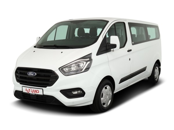 Ford Transit Custom Transit/Tourneo Kombi 2.0 TDCi 320 L2