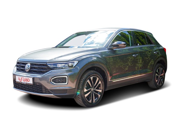 VW T-Roc 1.5 TSI