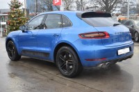 Porsche Macan S 3.0 l