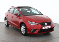 Seat Ibiza 1.0 TSI DSG Style