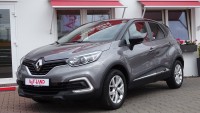 Vorschau: Renault Captur 0.9 TCE Intens