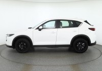 Vorschau: Mazda CX-5 2.0 SKYACTIVE-G Prime-Line