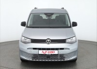 VW Caddy Maxi 1.5 TSI DSG
