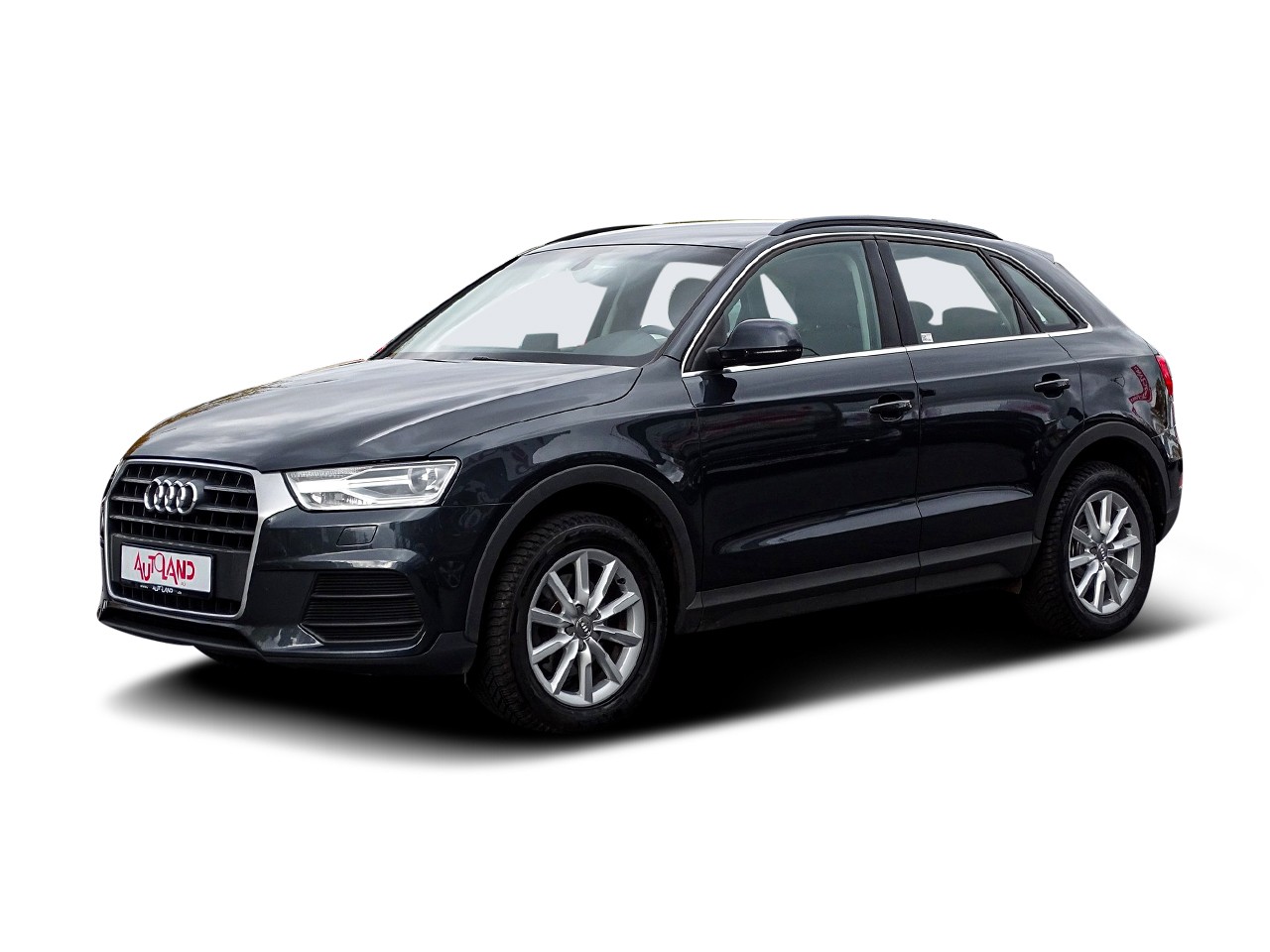 Audi Q3 1.4 TFSI