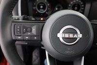 Nissan Qashqai N-Connecta 1.3 Dig-T MHEV Aut.