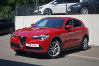 Vorschau: Alfa Romeo Stelvio 2.0 B-Tech Q4
