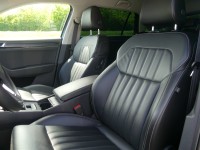 Skoda Superb Combi 2.0 TDI