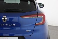 Renault Captur II 1.6 Hybrid Intens