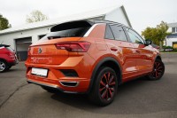 VW T-Roc 1.6 TDI R-Line