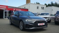 Audi A4 Quattro Avant 45 TFSI edition one quattro