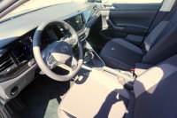 VW Taigo 1.5 TSI DSG