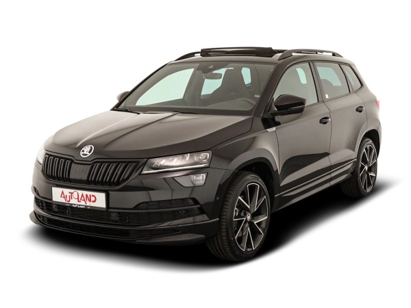 Skoda Karoq 2.0 Sportline 4x4