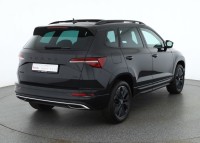 Skoda Karoq Sportline 2.0 TSI DSG 4x4