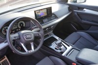 Audi SQ5 3.0 TDI quattro S-Tronic