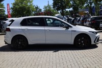 VW Golf VIII 2.0 GTI DSG