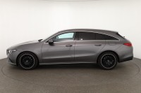 Vorschau: Mercedes-Benz CLA 180 Shooting Brake 