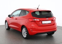 Ford Fiesta 1.1 Titanium