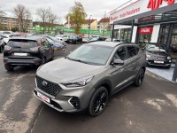 Hyundai Tucson 1.6T-GDI N-Line