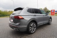 VW Tiguan Allspace 2.0 TSI R-Line 4Motion DSG