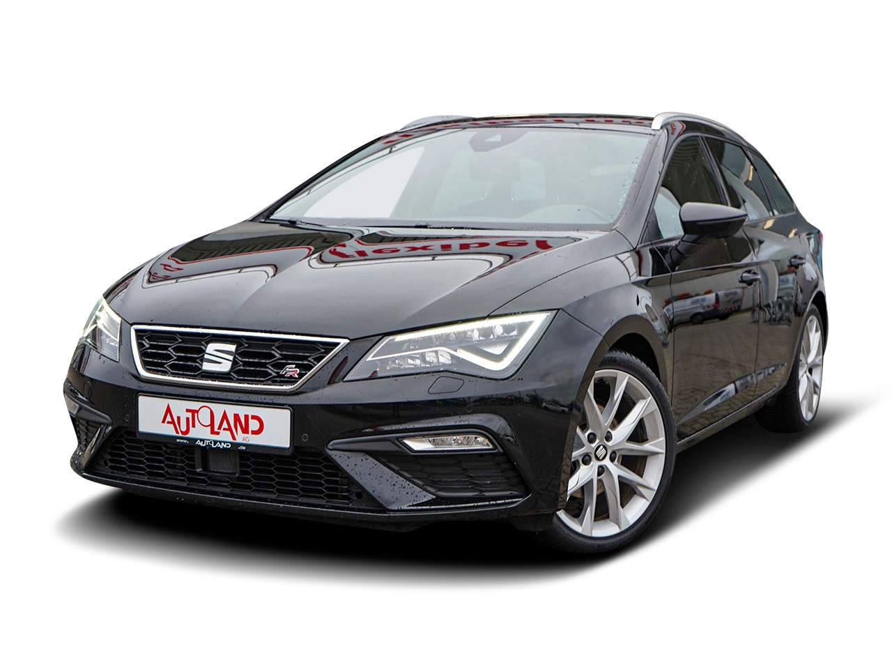 Seat Leon ST 1.5 FR