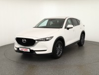 Mazda CX-5 2.0 Exclusive-Line