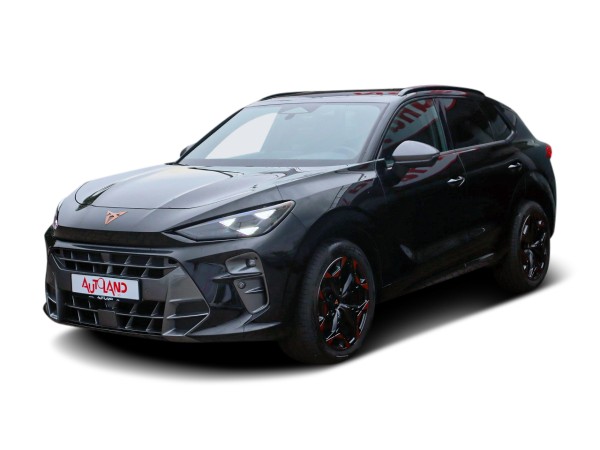 Cupra Terramar 1.5 eTSI DSG