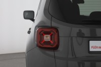 Jeep Renegade 1.3 T-GDI Limited