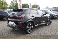 Ford Puma 1.0 M-Hybrid ST-Line