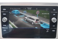 VW Passat Variant 1.5 TSI DSG