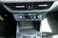 Skoda Fabia 1.0