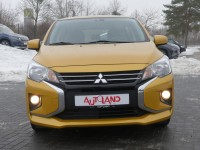 Mitsubishi Space Star 1.2 Basis