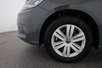 VW Caddy 1.5 TSI DSG