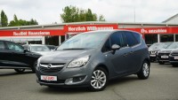 Vorschau: Opel Meriva B 1.4 Turbo Active