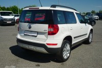 Skoda Yeti 1.4 TSI Ambition
