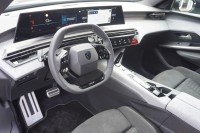 Peugeot 3008 GT 1.2 Hybrid 145 Aut.