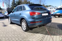 Audi Q3 1.4 TFSI sport