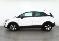 Vorschau: Opel Crossland 1.2 Elegance