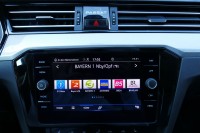 VW Passat Variant 2.0 TDI DSG