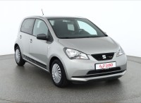 Seat Mii 1.0 FR-Line