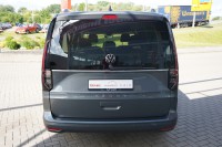 VW Caddy Maxi 1.5 TSI DSG