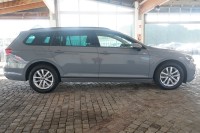 VW Passat Variant 2.0 TDI DSG