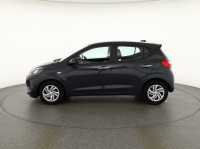 Vorschau: Hyundai i10 1.0