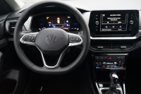 VW T-Cross 1.5 TSI DSG