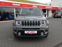 Jeep Renegade 1.3 T-GDI AT
