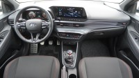 Hyundai i20 1.0 T-GDI N Line