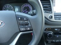 Hyundai Tucson 1.6